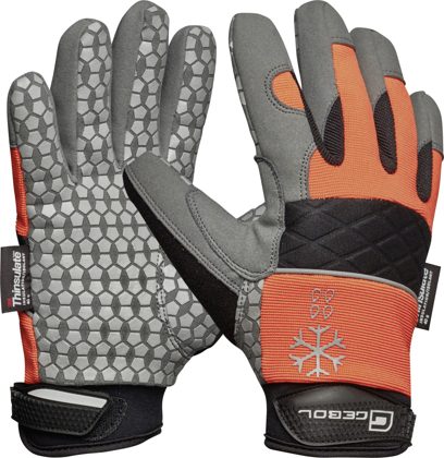Winter-Handschuhe Thermo
